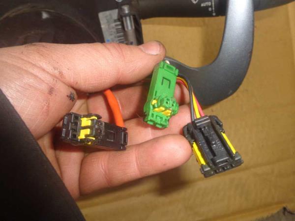 COMMODO CITROEN / PEUGEOT ( AVEC PALETTES ) - Vue 4